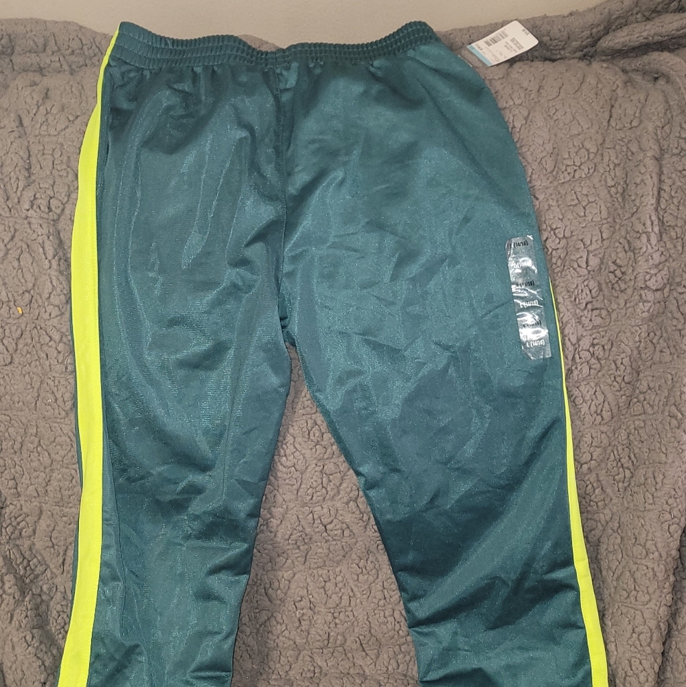 Boys Everlast Pants